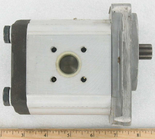 Service Pump for Aviation Ground Support Equipment