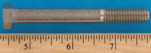 HEX/CAP 18.8 Aviation Ground Support Equipment Part