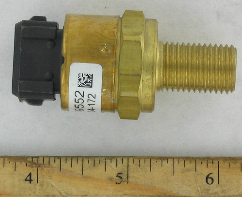 Sage Parts Boost Pressure Sensor for Aviation Ground Support Equipment