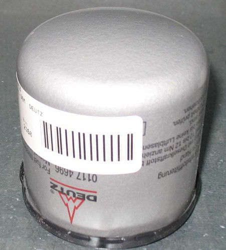 Shop by Parts - Filters - Sage Parts