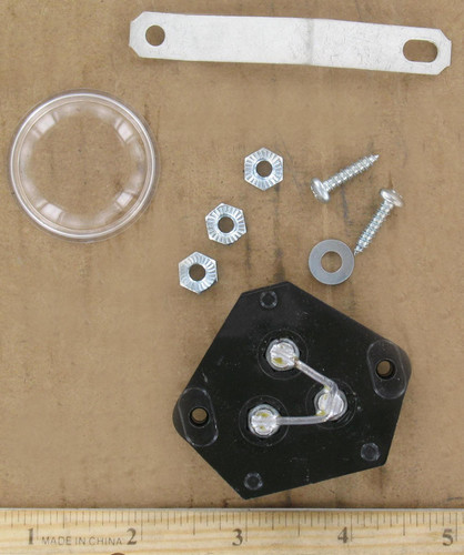 FUSE 40A Assembly for Aviation Ground Support Equipment