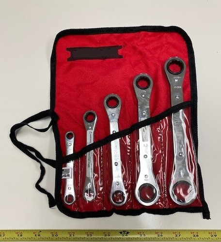 WRENCH, BOX PUSHBACK-1AKR2