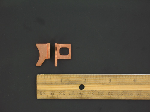 CONTACT 12V Aviation Ground Support Equipment Part