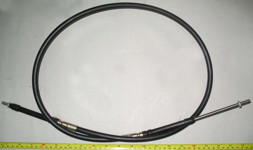 CABLE CONTROL for Aviation Ground Support Equipment