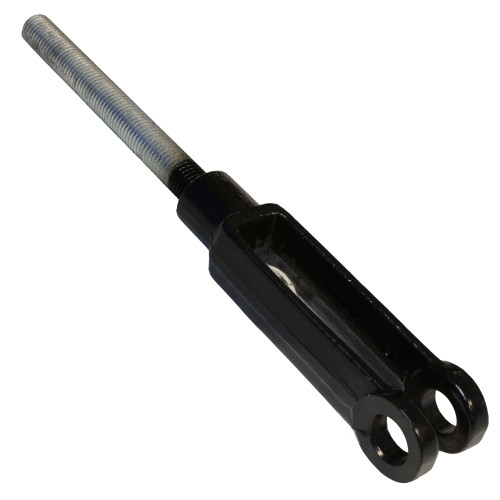 Yoke Left-Hand for Aviation Ground Support Equipment