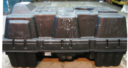 DEPOSIT, SHIPPING POD-C6POD