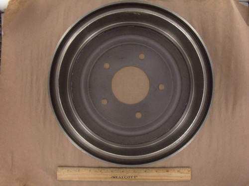 DRUM REAR for Aviation Ground Support Equipment