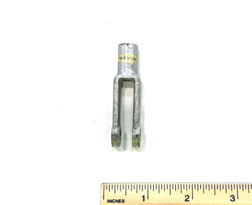 Brake Yoke Clevis for Aviation Ground Support Equipment