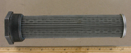 Strainer Oil for Aviation Ground Support Equipment