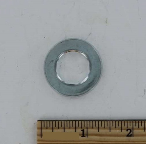 WASHER, FLAT HARDENED 5/8