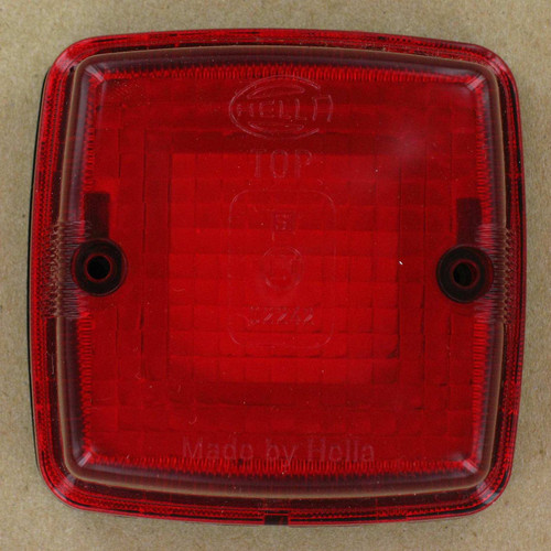 LAMP, STOP for Aviation Ground Support Equipment