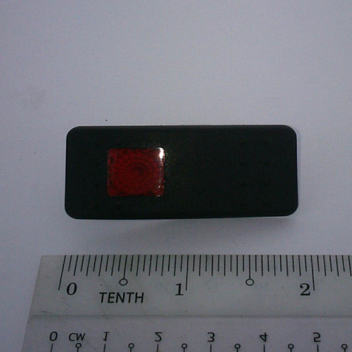 Cover Switch for Aviation Ground Support Equipment