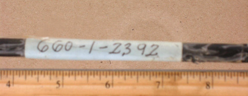 Brake Rod for Aviation Ground Support Equipment