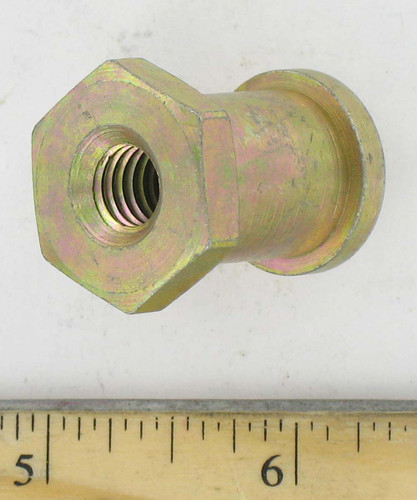 Bracket Strike for Aviation Ground Support Equipment