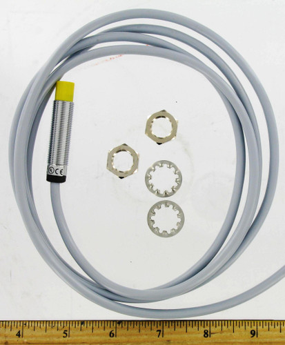 Proximity Switch for Hi-Lift LAL Ground Support Equipment
