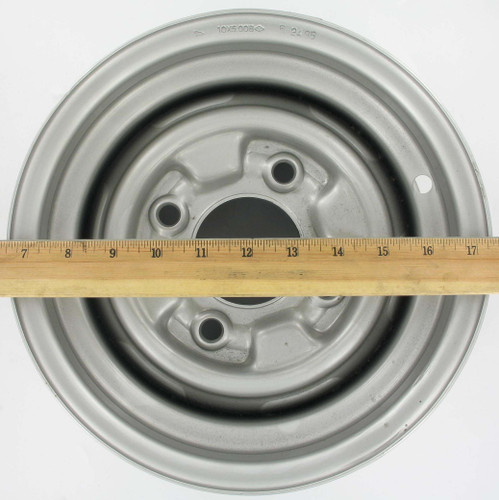 DISC, WHEEL-4261187532000