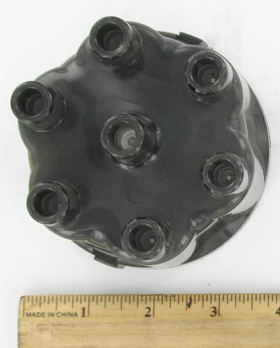 CAP, DIST for Aviation Ground Support Equipment