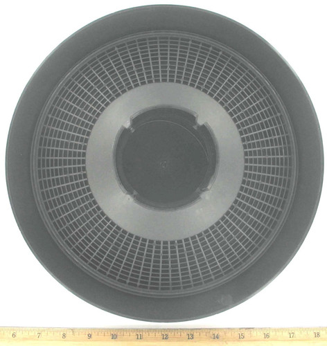 Inlet Hood for Aviation Ground Support Equipment