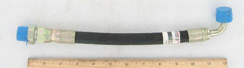 Hose Assembly for Aviation Ground Support Equipment