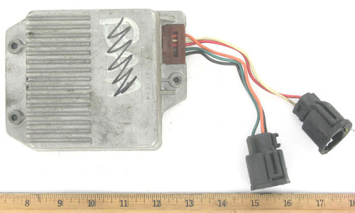 MODULE for Aviation Ground Support Equipment