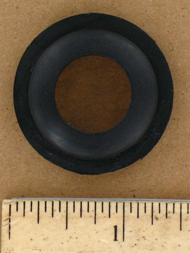 Grommet PCV for Aviation Ground Support Equipment