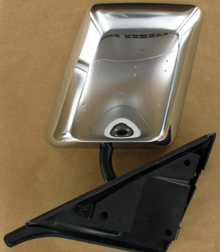 Sage Parts Mirror for S-10 and S-15 Ground Support Equipment