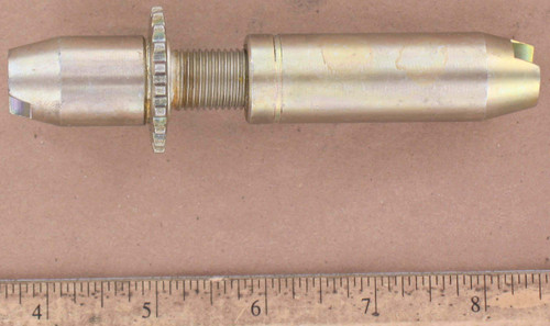 Adjuster Brake Left Hand for Aviation Ground Support Equipment