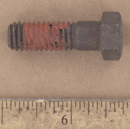AXLE BOLT for Aviation Ground Support Equipment