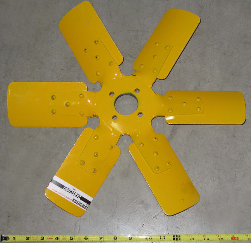 FAN, BLADE PULLER