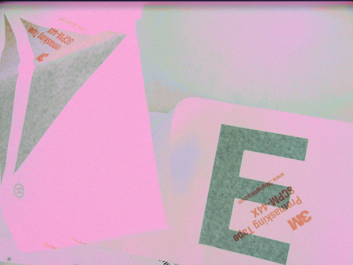 DECAL, SIGNATURE 7 INCHES-150694030