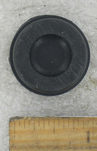 Inspection Plug for Aviation Ground Support Equipment
