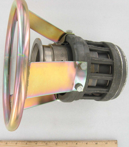 Coupler Rebuilt Exchange for Aviation Ground Support Equipment