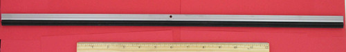 Blade Heavy Duty Wiper Flat for Aviation Ground Support Equipment