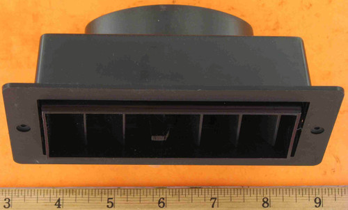 GRID, AIR RECTANGULAR-7833098