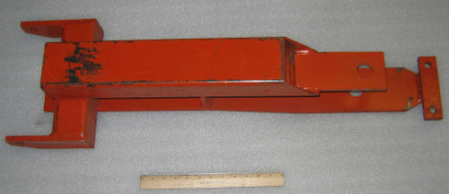 Actuator Steering for Aviation Ground Support Equipment