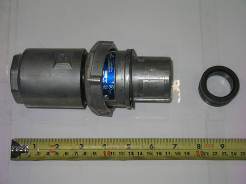 PLUG, 30A 3W 4 POLE-AC857874