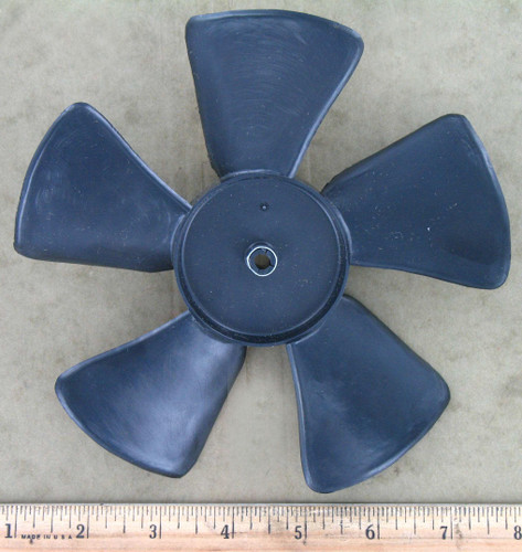 Fan Heater for Aviation Ground Support Equipment