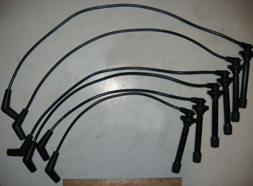 SET, Wire Ignition for Aviation Ground Support Equipment