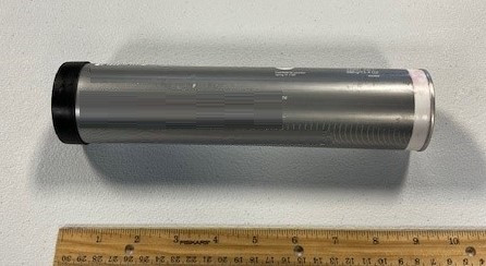 Grease Bearing NLGI2 12.5 oz for Aviation Ground Support Equipment