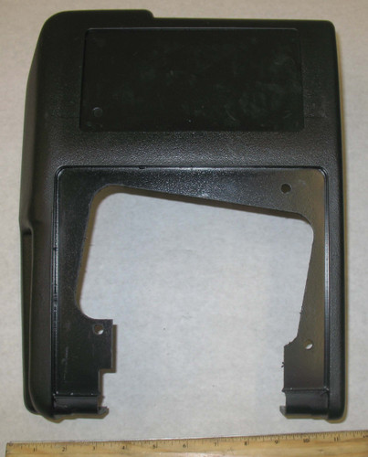 Cover for Hyster Ground Support Equipment