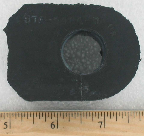 Insulator for Aviation Ground Support Equipment