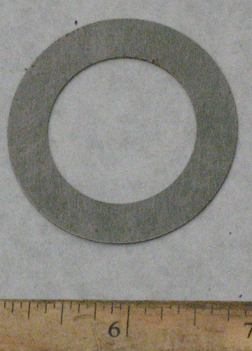SHIM, .010 THICKNESS-106468SHIM