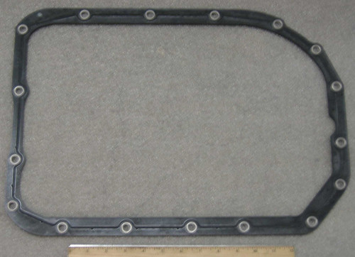Gasket for Aviation Ground Support Equipment Transmission Pan