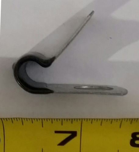 Clamp Cable for Aviation Ground Support Equipment