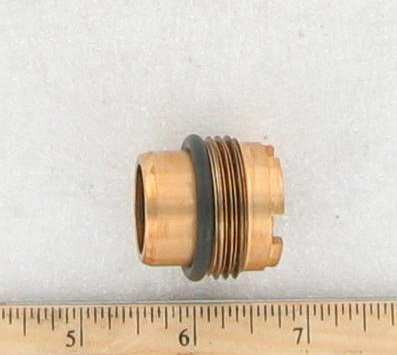 Parker Hydraulic Cylinder Seal Kit for Aviation Ground Support Equipment