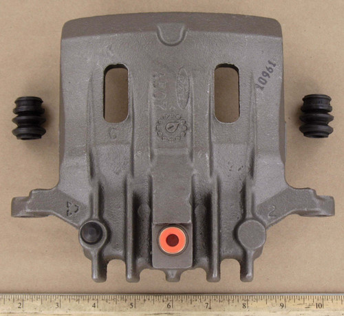 Caliper Rear Bare Brake for Aviation Ground Support Equipment
