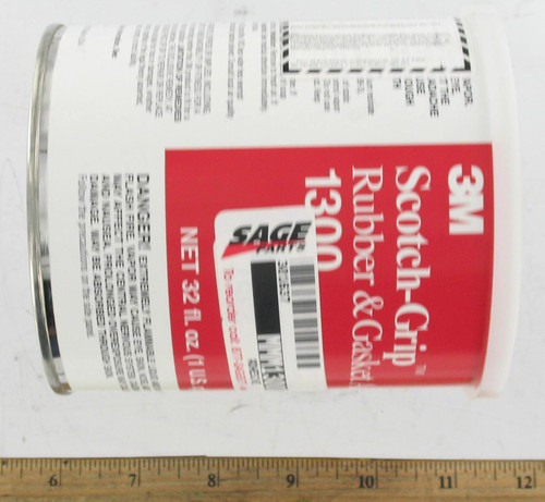 Adhesive for Aviation Ground Support Equipment Applications