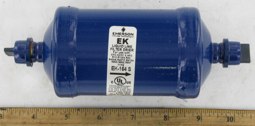 Liquid Drier Filter for Aviation Ground Support Equipment