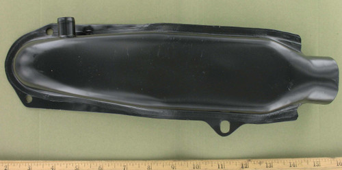 TUBE, INTAKE Aviation Ground Support Equipment Part