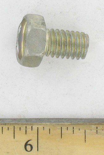 Bolt Retainer for Aviation Ground Support Equipment